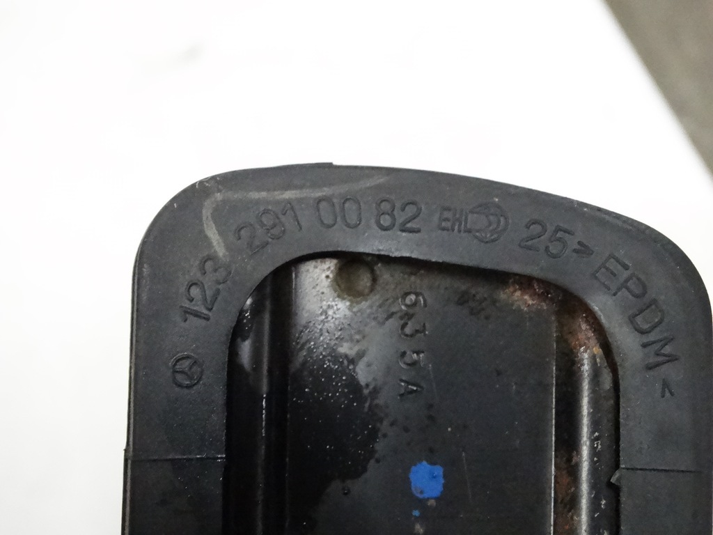 фото №9, Педаль гальма mercedes w211 2112900119