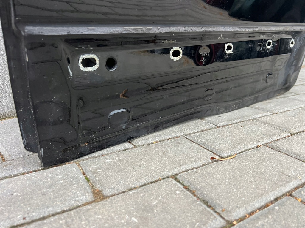 фото №13, Дверь mercedes glb w247 x247 задняя левый задние левая