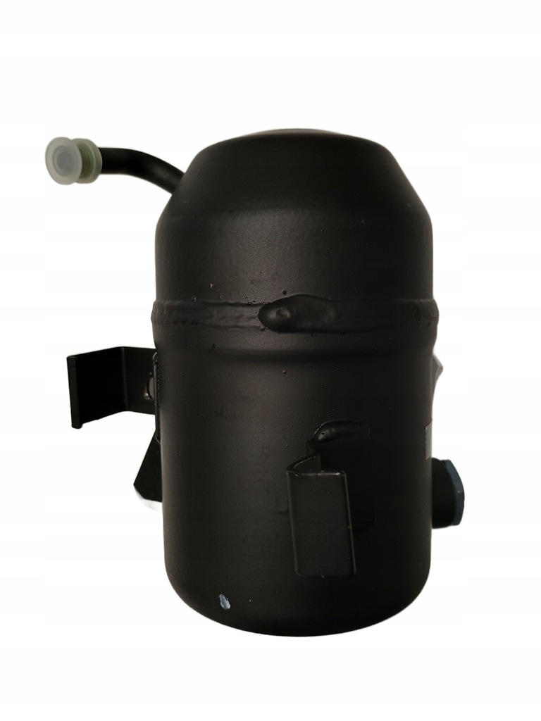 фото №13, Осушитель кондиционера scania p g r t dc09.113-dt16.08 03.04- nrf