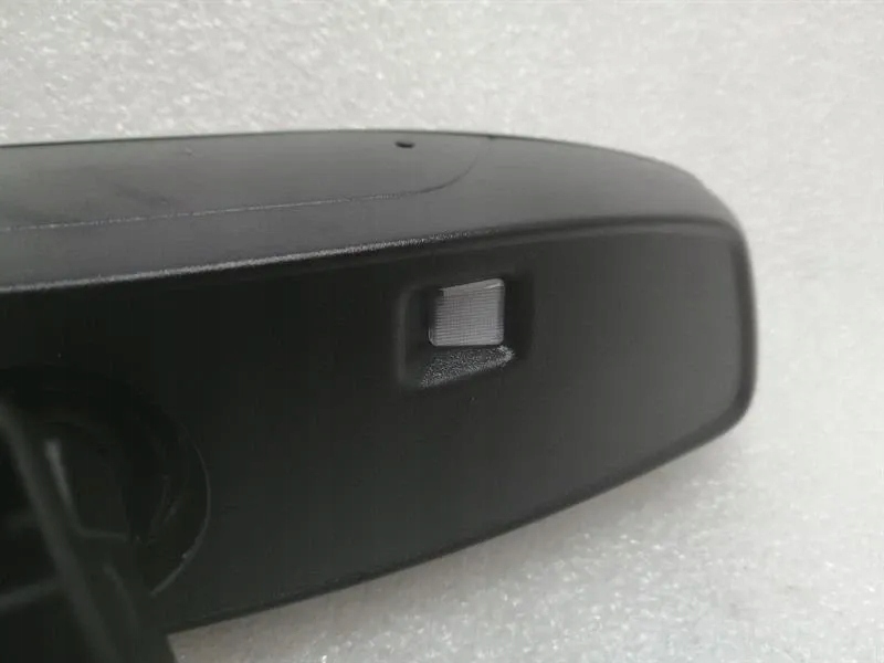 Aston martin dbs superleggera am7 задний вид mirror hy53-17700aa interior Недорого