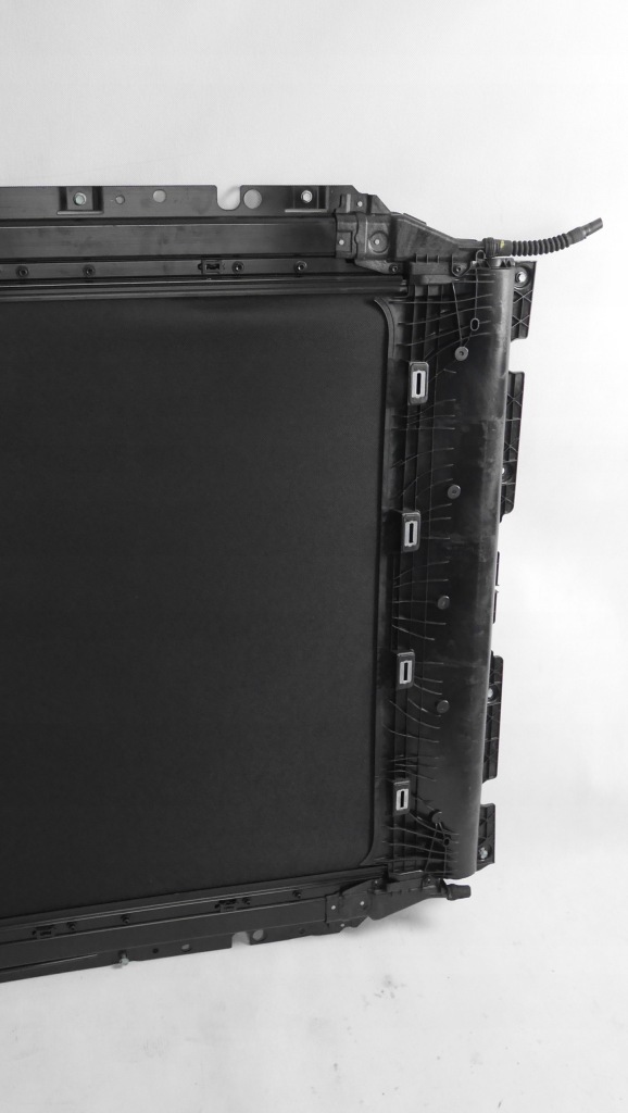 фото №8, Bmw x3 g01 x3m f97 люк панорама исправный idealny czarna потолок