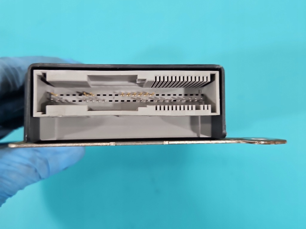 фото №14, Подушки безпеки повітряні набір комплект dacia sandero ii 12-20 eu ori