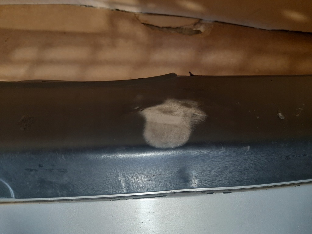 фото №6, Бампер перед opel zafira a lift z151