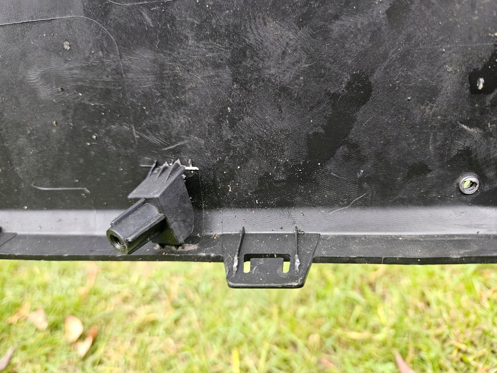 фото №16, Бампер перед kia ev6 gt line 21-