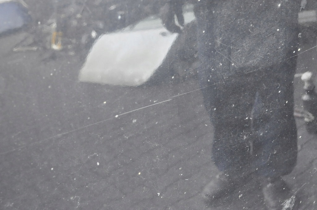 фото №10, Land rover range rover iii капот кришка двигуна