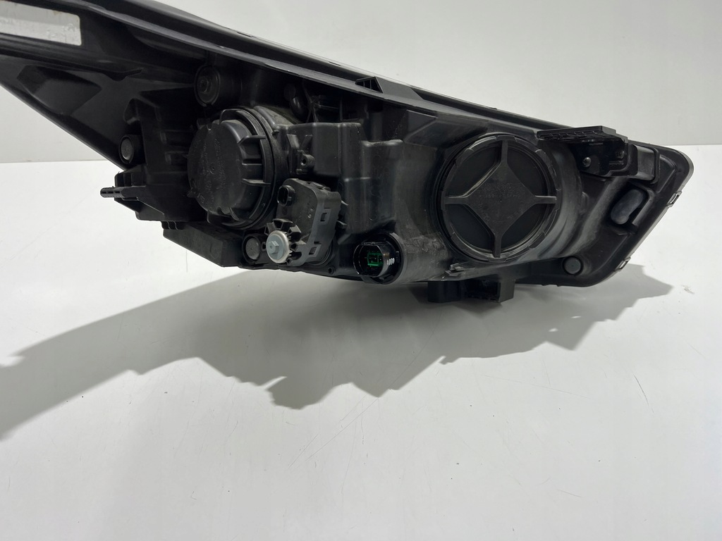 фото №10, Лампа ліва kia rio v 5