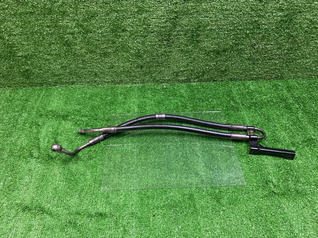 фото №1, Jak новый mercedes r-klasa w251 шланг усилителя a2514603524 cdi 3.0