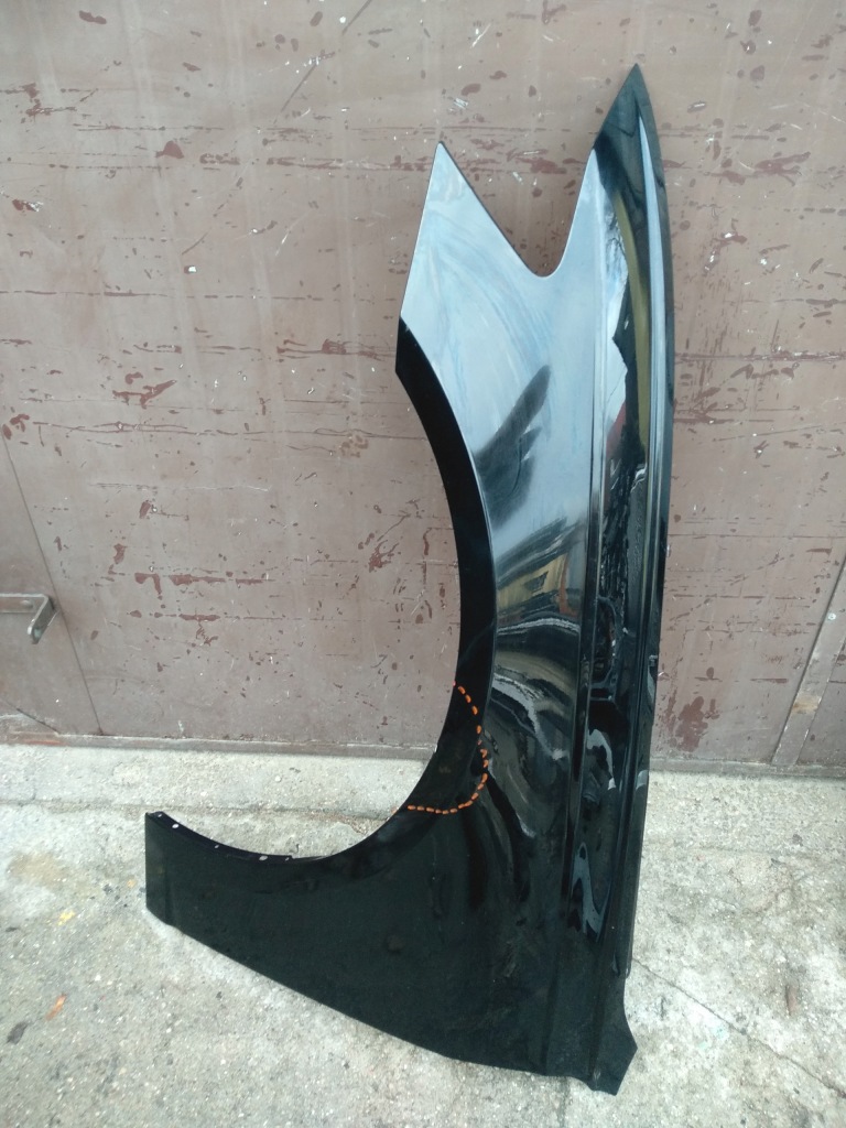 фото №1, Крыло левый перед audi a6 c8 4k