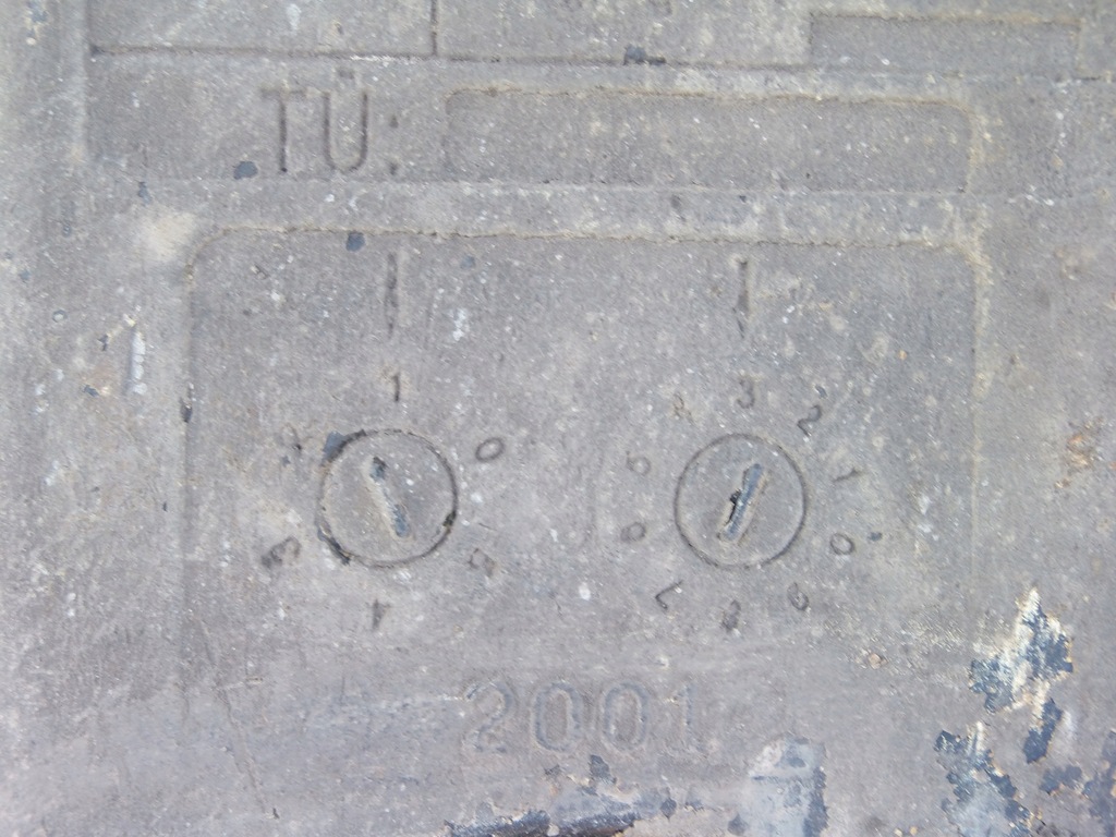 фото №11, Бак пального bak opel corsa c 1,0 benz 5 двері 9128775