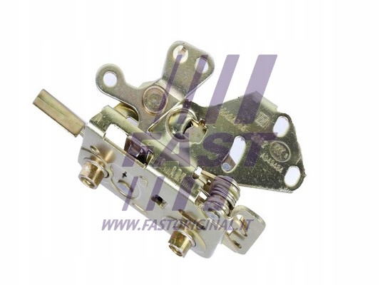 фото №2, Fast замок двері ft95157