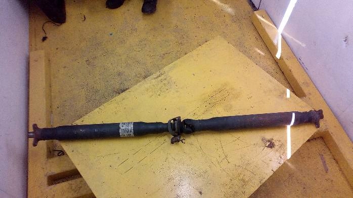 фото №7, Wał приводной mercedes w203 coupe 2,3 b 2001r.