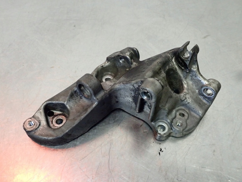 фото №1, Кронштейн генератора ford fiesta mk2 lift