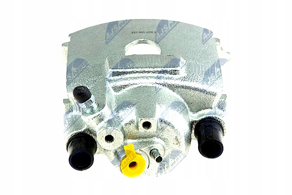 фото №10, Суппорт тормозной перед vw polo 96-09 lupo 98-05 fox 05-11 skoda fabia