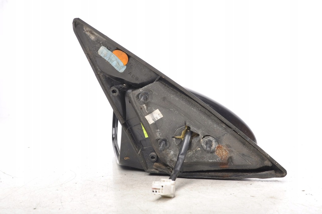 фото №7, Dodge stratus ii coupe зеркало левая 3 pin