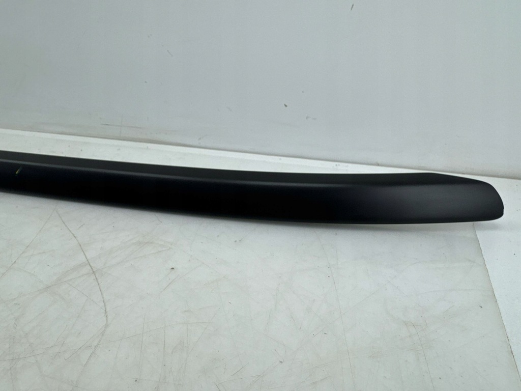 фото №9, Audi a4 s4 b9 2019 левая сторона рейлинги кровельные