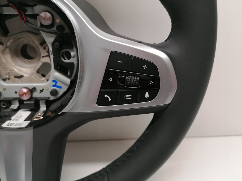 фото №5, Bmw x3 g01 x4 g02 повітропровід m набір nowa оригінал 2017-