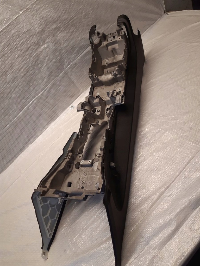 фото №5, Porsche cayenne 7p туннель средний