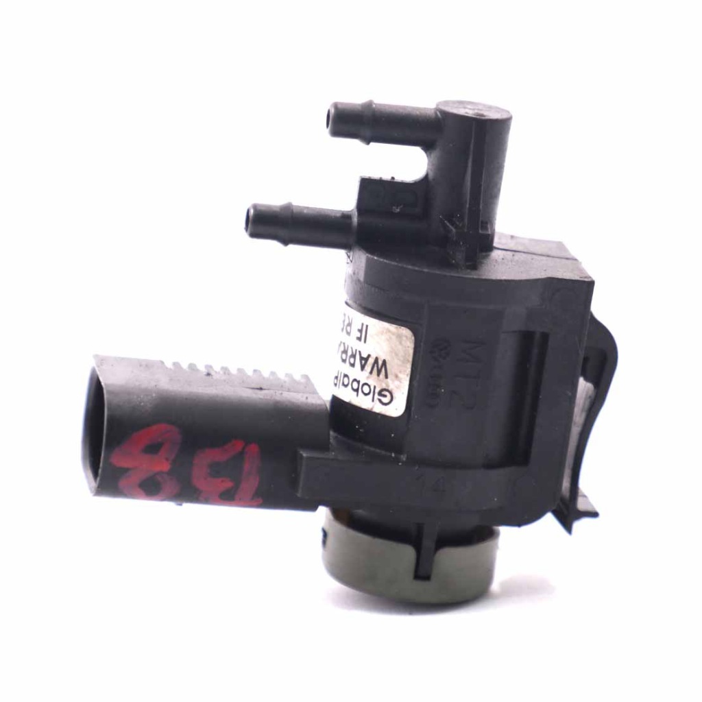 фото №9, Audi a4 b8 2.0 tdi клапан вакууму 1k0906283a