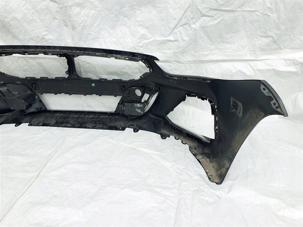 фото №13, Bmw z4 g29 бампер перед m-sport originał !!!