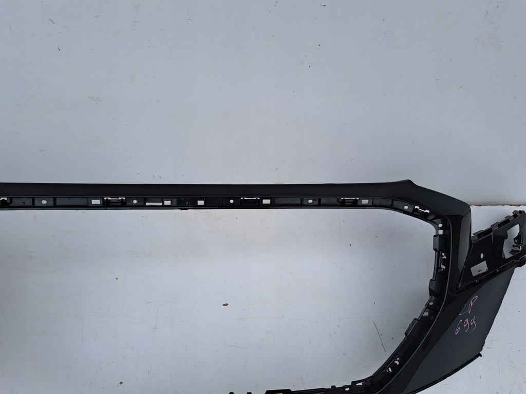 фото №7, Бампер перед audi q4 etron e-tron 89a