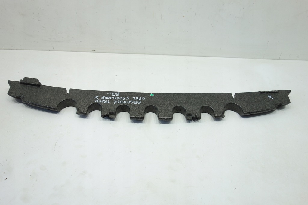 фото №1, Абсорбер перед opel crossland x 39094652