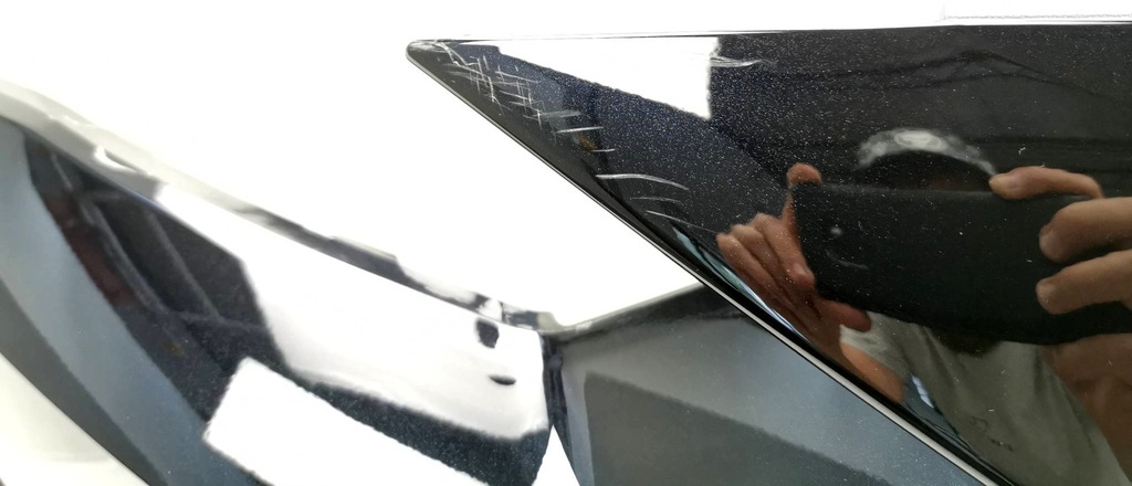 фото №15, Новий org бампер перед seat tarraco fr 6xpdc lc9x