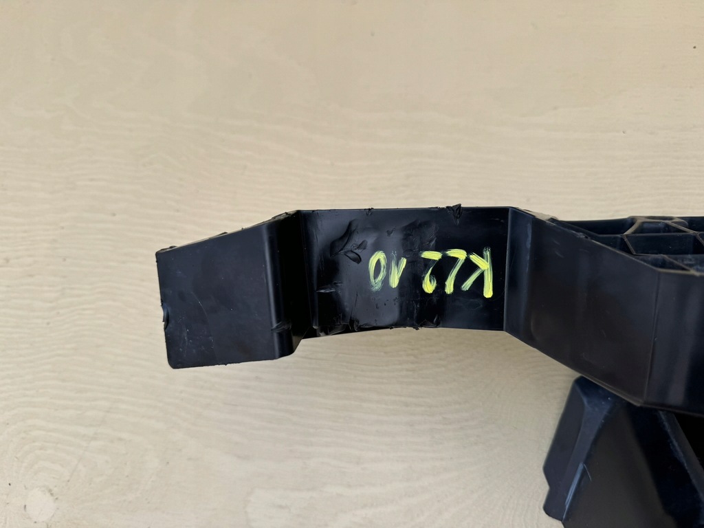 фото №8, Subaru outback iv legacy 09-13r балка передняя перед бампера 57707aj280