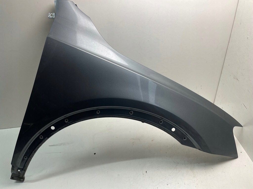 фото №10, Крыло правый audi q3 8u 11-18 lx7r