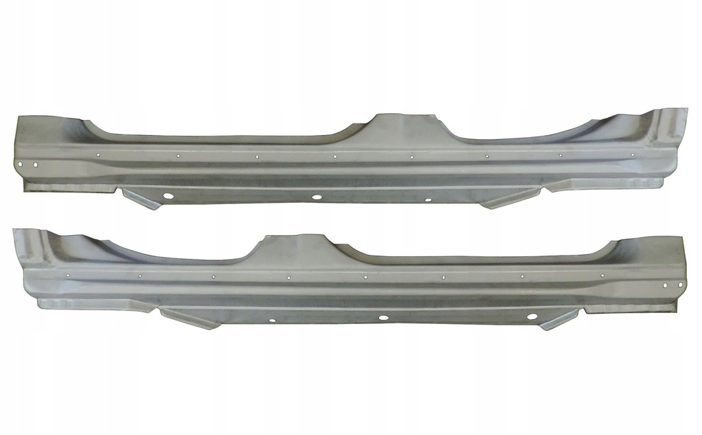 фото №1, Поріг пороги vw passat b5 96-05 новий 2szt le+pr