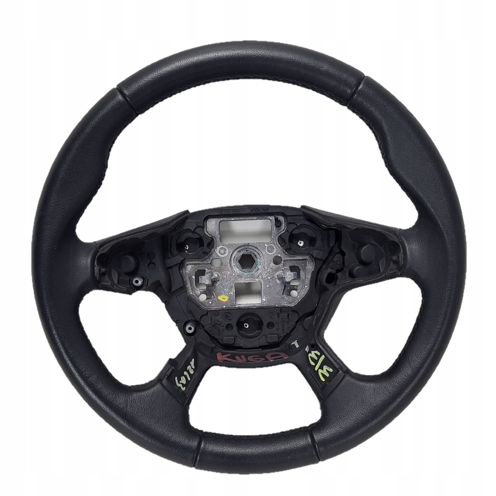 фото №1, Ford kuga mk2 ii повітропровід