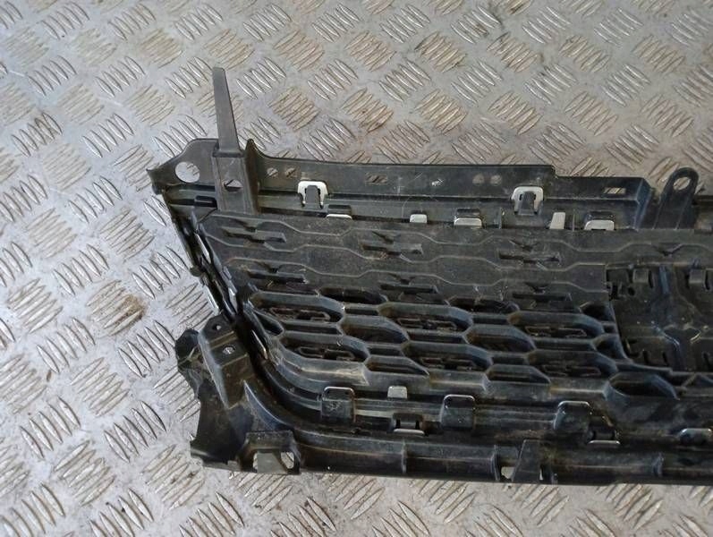 фото №12, M32 seat ibiza v 5 решітка радіатора решітка радіатора радіатора 6f0853654d