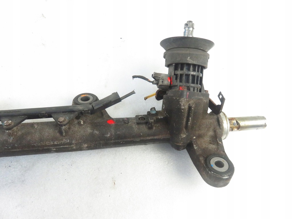 фото №9, Рулевая рейка honda accord viii tl0-g0