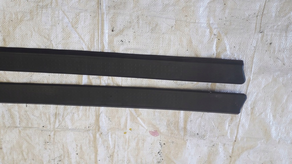 фото №7, Накладка na поріг молдинг поріг audi a3 8p 3 двері