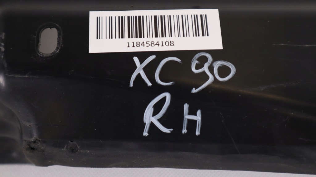 фото №9, Volvo xc90 ii шумоизоляция крыла правое перед 31353953