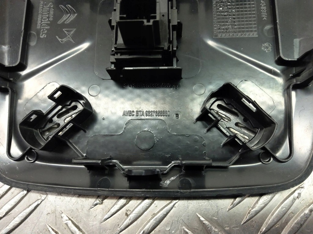 фото №8, Opel mokka x 2023 світло сидіння передній