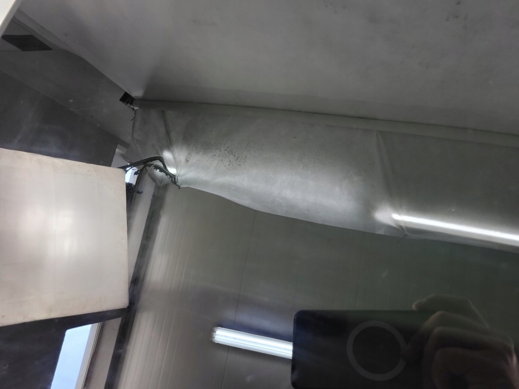 фото №11, Mercedes w207 c207 w204 стекло люк крыша панорама a2077800121