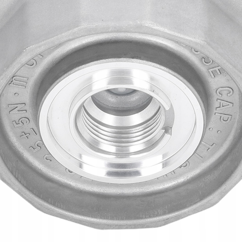 фото №13, Модуль кришки корпус фільтра оливи з штекер 15620-31060 1562031060