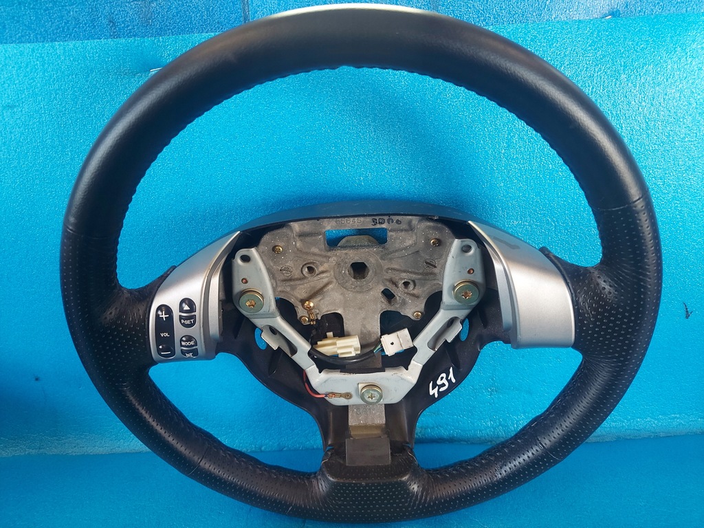 фото №8, Повітропровід mazda 2 3120512