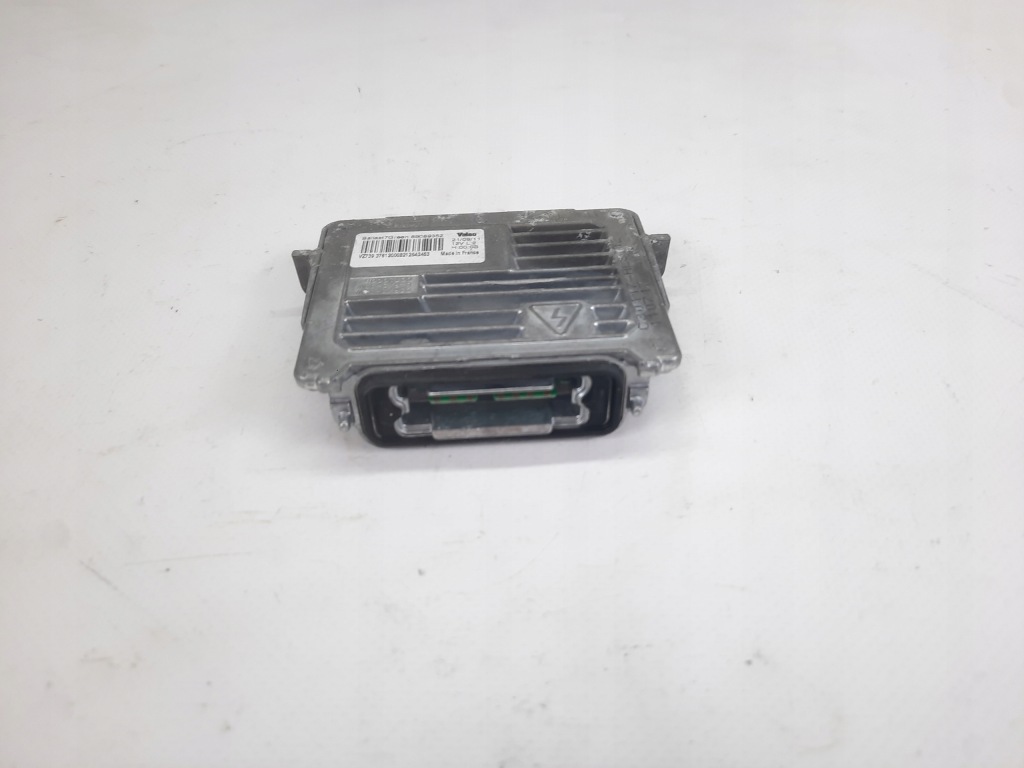 фото №2, Преобразователь лампы volvo range rover jeep