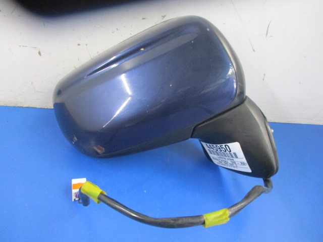 фото №1, Mazda premacy cp дзеркало праве 5pin 22a