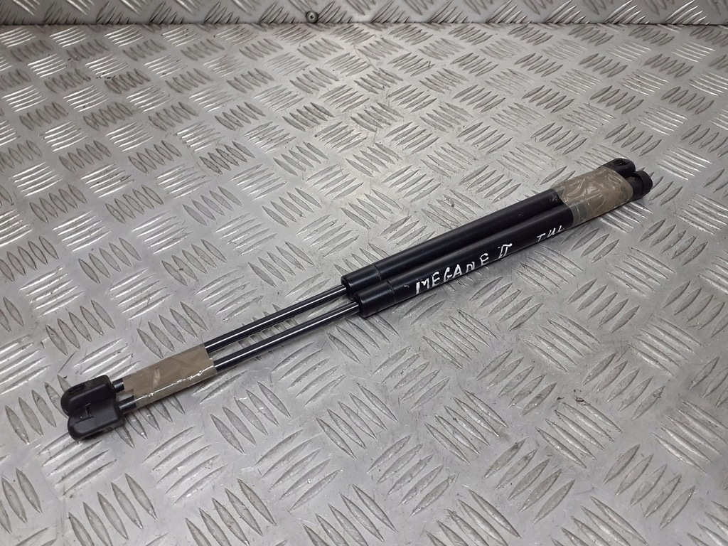 фото №1, Амортизаторы крышки задняя renault megane ii