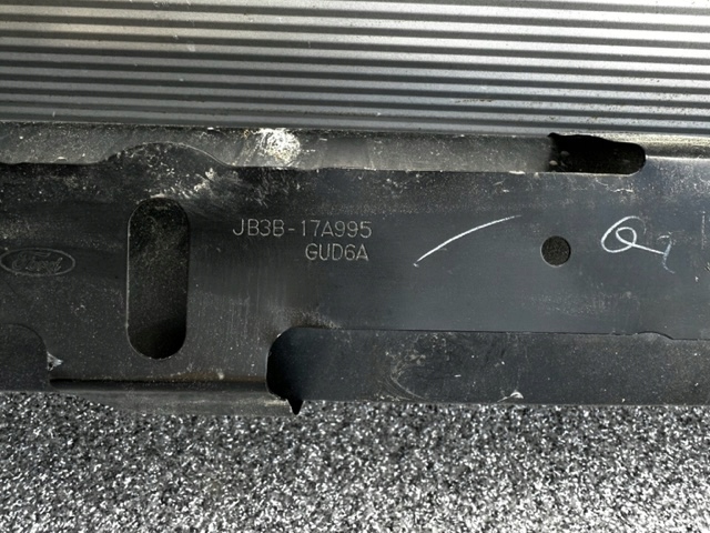 фото №4, Балка передня ford ranger raptor