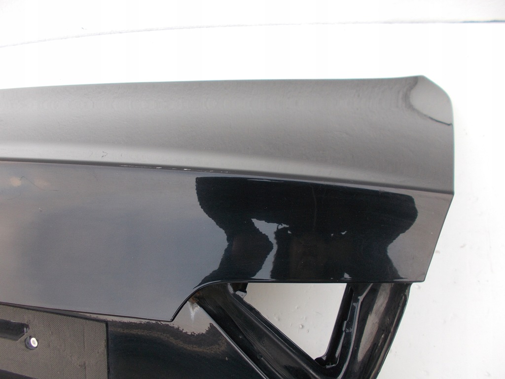 фото №5, Кришка багажника задня audi a5 coupe