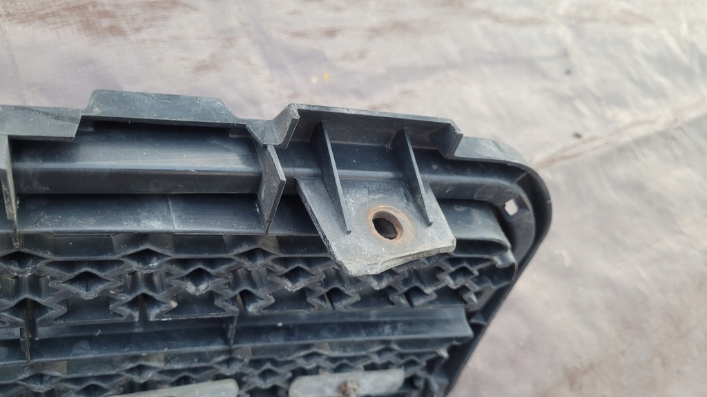 фото №8, Решётка радиатора решётка радиатора toyota rav4 iii 2006- // 4395