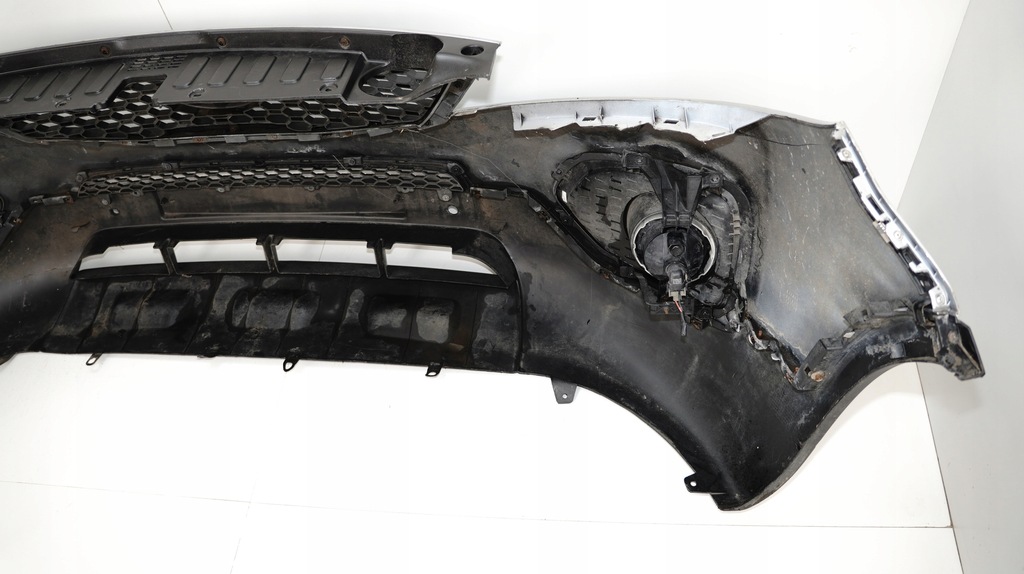 фото №11, Бампер перед передній kia sorento ii 2 09-12r pdc