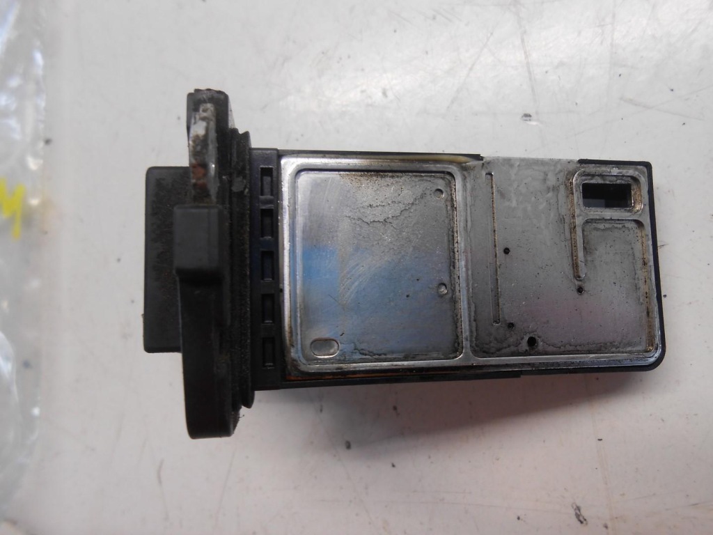 фото №3, Витратомір honda civic viii 2.2 ictdi #