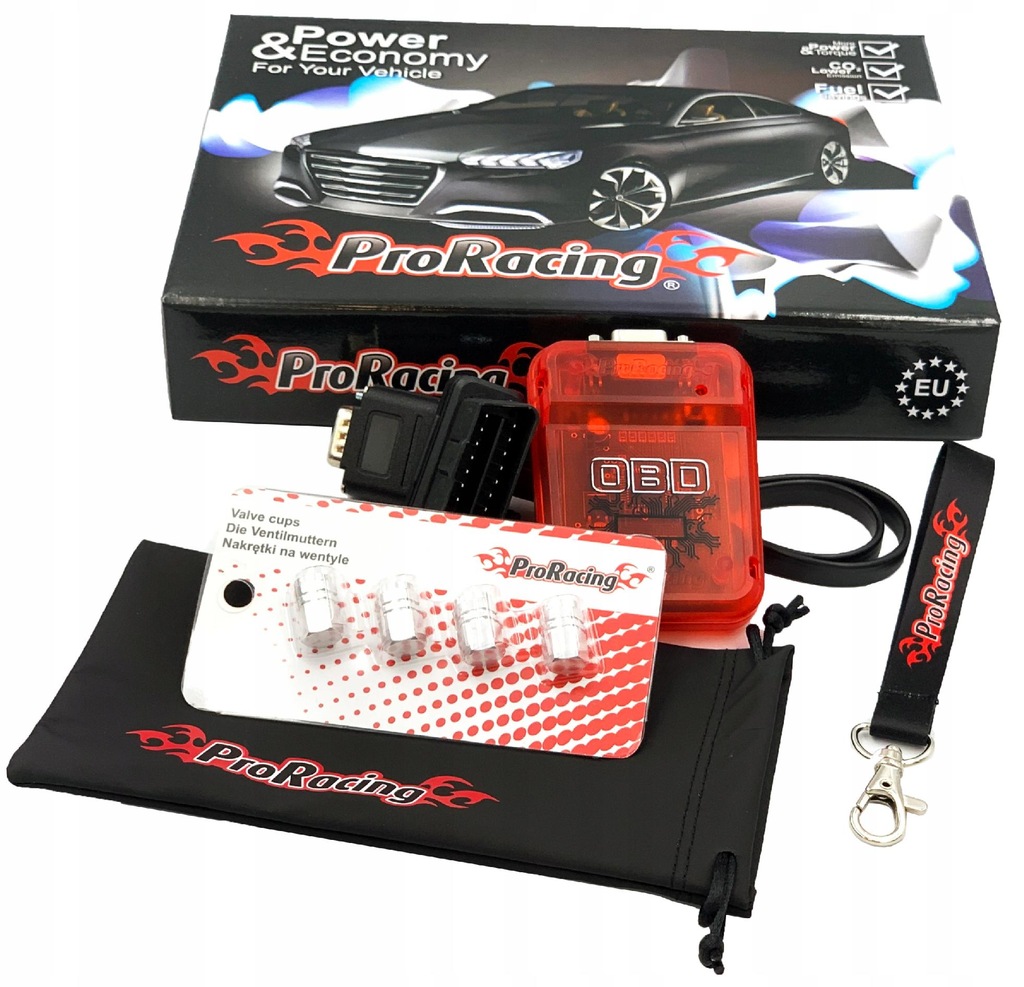 фото №10, Чіп powerbox peugeot expert partner boxer bipper