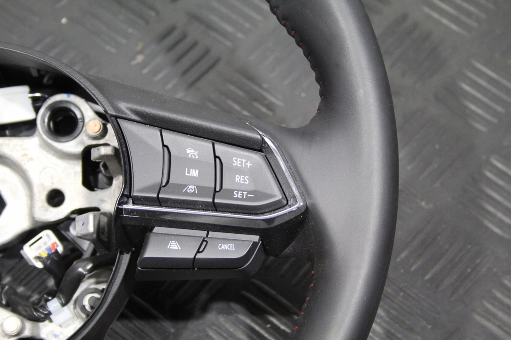 фото №6, Повітропровід мультифункція mazda cx5 ii 2 kf kb lift