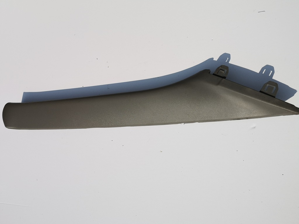 фото №1, Master iii lift защита обивка стойка правая