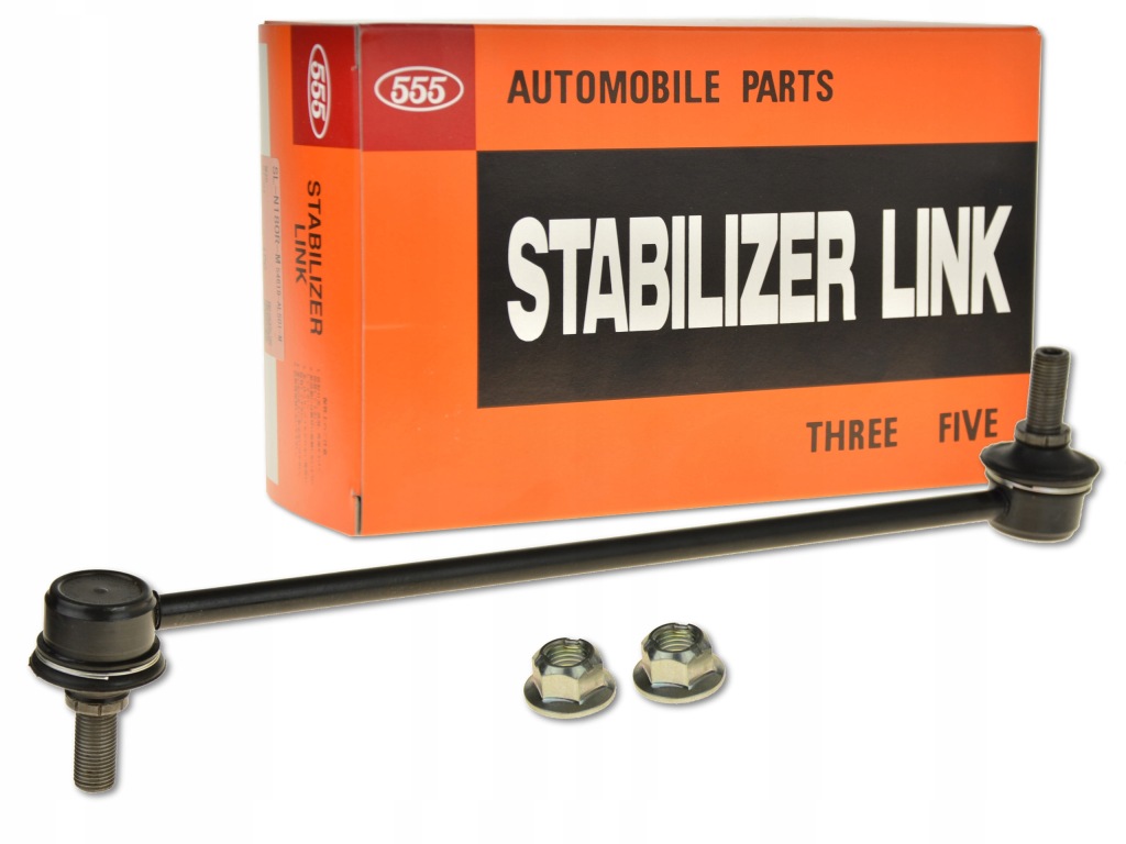 фото №1, Honda odyssey 04-10 соединитель стабилизатора перед